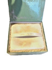 Vintage Estee Lauder Youth Dew Dusting Powder Box 7 Oz With Puff  Preowned