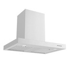 Joeaonz 30 Inch Wall Mount Range Hood Vent Stainless Steel Cooking Fan 900cfm