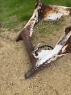 Bobcat 825 Skidsteer Loader Boom