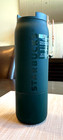 Starbucks Vacuum Insulated Matte Green Stainless Steel Tumbler Mug 2025 - 20 Oz 
