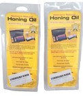 Lansky Nathan s Honing Oil 4 Oz Bottle 2 Pack For Knife Blade Sharpening