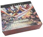 Cardfight  Vanguard Bt03 Dimensional Transcendence Sealed 16 Pack Booster Box