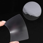 Plastic Hard Card Opening Pry Tools Phone Scraper Screen Repair Tool    5pcs    