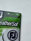3 New Footjoy Weathersof Golf Gloves - Men s Large  worn On Your Lh 