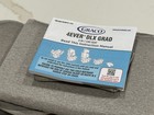 Replacement Infant Head And Body Support  Graco 4ever Dlx Grad Car Seat Insert