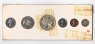 1959 Canada Proof Like Set - Royal Canada Mint - Original Plastic