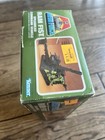 Triax Mega Force - Kenner - Ram Fist Spearhead Command Vehicle - New Open Box