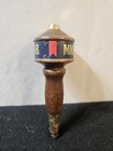 Vintage Michelob 7 --wooden Beer Tap Handle
