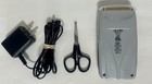Andis 17150 ts-1  Pro Foil Lithium Titanium Foil Shaver  Cord cordless  Gray