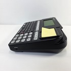 Vintage 1997 Rolodex Electronic Desktop Organizer 64k Model Rf-4264