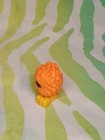 Neopets Orange Jubjub Mini Figure 2008