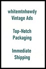 1943 Wwii Grace Line Cruise Ships Converted To War Ships Officers Tribute Ad