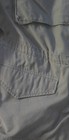 Vtg Military Army Field Jacket Men s Sz Large Regular Cold Weather Coat W hood 