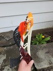 Rare Vintage Og Warrior Razer Lacrosse Head 