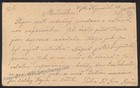 Austria Wwi Pow Kriegsgefangenenlager Kgf Pow Used Cover Russia 106120