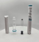 New Disposable 60-unit Pen With 3ml Peptide   Insulin   Vial Free Shipping