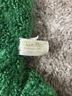 Dan Dee Collectors Choice Frog Plush
