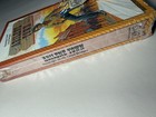 Vintage Abilene Town Vhs Randolph Scott Western Film Rental Tape Burbank Video