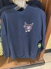 2025 Disney Parks Disney Villains Spirit Jersey Xl Glow In The Dark New