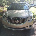 2013 Buick Enclave 