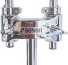 Sonor 4000 Series Cymbal Tom Holder Cth-4000 Drum Hardware Stand Mount