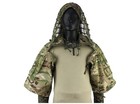 Nwot Sniper Ghillie Viper Hood Tactical Suit Foundation Base Multicam Camo