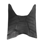 Mokuo Taotao 50cc Rubber Waterproof Floor Mat For Gy6 Chinese