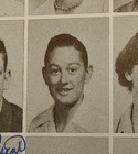 Buddy Holly High School Yearbook 1953 The Crickets Peggy Sue It s So Easy 