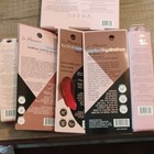Marie Claire  Le Mercerie Makeup Lot - Full Size  Hydrating  Cruelty-free