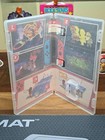 Authentic Replacement Case Only For Super Mario Bros U Deluxe - Switch Box