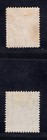 Momen  Montserrat Stamps Sg   4-5 1880 Crown Cc Mint Og H   400 Lot  68851 