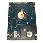 Hitachi 500gb Laptop Hard Drive Hdd 2 5  5400rpm Sata 3gb s 8mb Cache 5k750-500