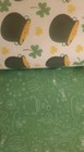 St Patrick s Day Scrapbook Paper- 72 Pages And 36 Different Sheets