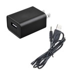 5v 2a Charger For Fairywill Sonic Electric Toothbrush Fw91 fw900  Hx100 vxa-710