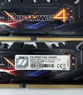 G skill Ripjaws 4 8gb 2x4gb Ddr4-2400 Cl14 Desktop Ram
