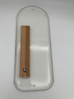 Kayo Chocolate Drink Porcelain Thermometer Sign 15    X 6   