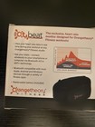 Orangetheory Fitness Ot Beat Ant  Bluetooth Heart Rate Monitor Chest Xs-s