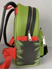 Loungefly Jurassic Park Dilophosaurus 30th Anniversary Mini Backpack - Exclusive