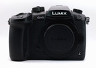 Panasonic Lumix Dc-gh5 20 3 Mp Mirrorless Digital Camera - Black  body Only 