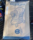 Open Box Graco Ready2grow Lx 2 0 Double Stroller  Clark