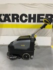 Karcher Bd 35 15 C Bp  - Compact Battery Floor Scrubber  1 783-445 0