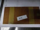 3035 Original Hamilton Quarter Case Drawer  Letterpress 15x7 25 20 s-30 s  18