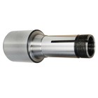 2  Diameter 5c Fixture Mount Precision Lathe Face Plate Steel Collet 2   X 2   