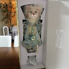 Mark Roberts King Cat 51-58166  Limited Edition  Hard To Find  Beautiful Piece