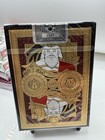 Odissea Mythica Playing Cards Limited Edition Deck By Giovanni Meroni
