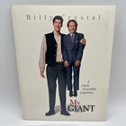 My Giant Movie Press Kit 5 8x10 Photos 9 Picture Slides 1997 Billy Crystal Film
