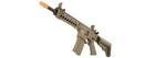 Airsoft Gun Metal Rifle Lancer Tactical Lt-24 Proline Series Cqb M4 Aeg Rifle Hi