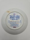 Mickey Mantle Collectible Plate     Hamilton Collection     1992 Legendary Yankees    