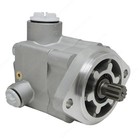 Power Steering Pump Lh For Detroit 60   Cat 3406 Luk 542017610 Luk 2107550