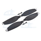 16pc Silver Low-noise Propellers Foldable Drone Props Blades For Dji Mavic Mini